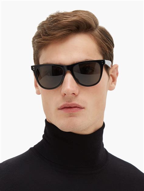 mens celine glasses|Celine men sunglasses nord.